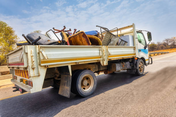 Recycling Services for Junk in Lake Sherwood, CA